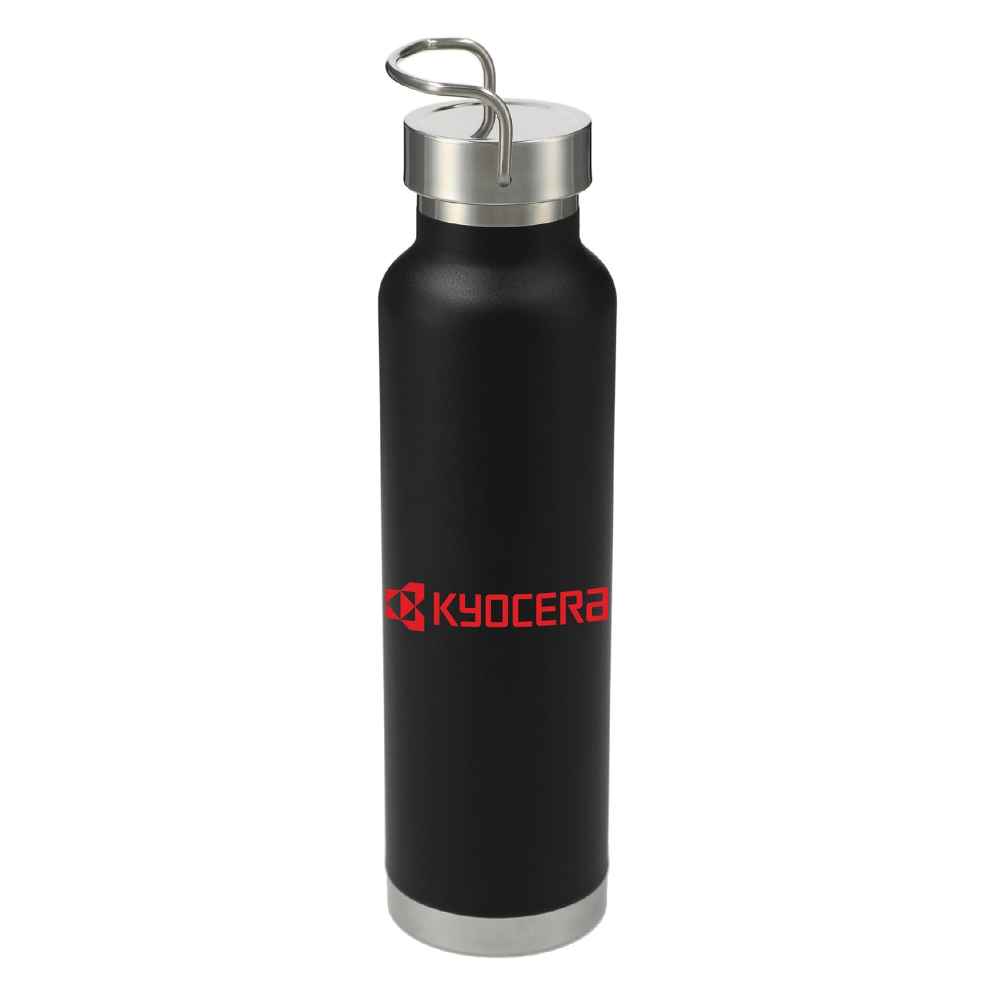 Thor Copper Vacuum Insulated Bottle 22 oz